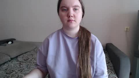 Josefin online show from April 2026 04:02:02 AM