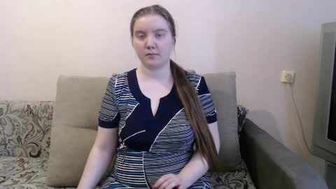 Josefin online show from April 2026 06:41:02 AM