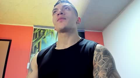 Jonathan online show from November 2025 02:40:02 PM