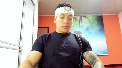 Jonathan online show from February 2026 12:14:02 PM