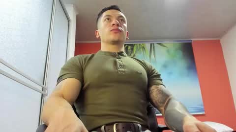 Jonathan online show from March 2026 06:47:02 PM