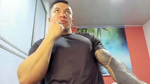 Jonathan online show from March 2026 06:45:02 PM