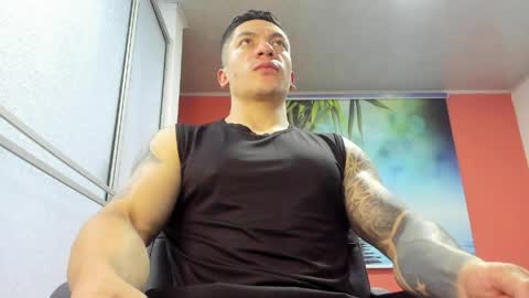 Jonathan online show from March 2026 06:35:02 PM