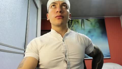 Jonathan online show from April 2026 06:41:01 PM