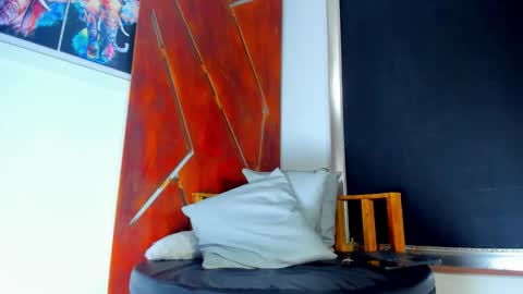 AquilesElpapi online show from November 2025 01:50:02 AM