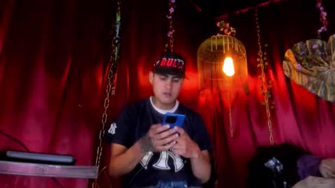 AQUILES online show from February 2026 07:36:01 PM