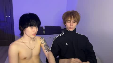 zik and kris online show from April 2026 06:46:02 PM