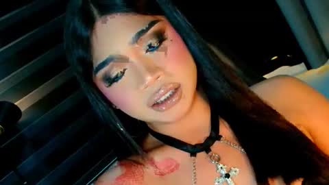 Snapshot of ara_lux chatting on July 2026 04:48:01 AM ara online show from July 2026 04:48:01 AM