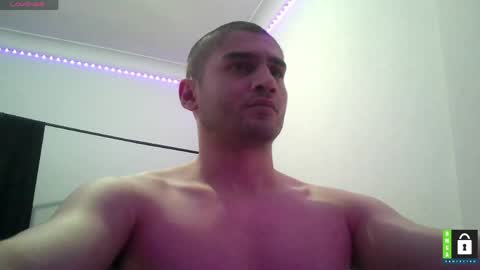 Thiago online show from May 2026 08:01:01 AM