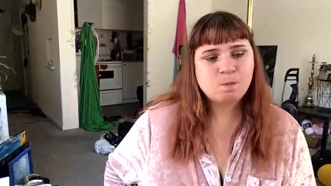 BustyPrincessLeila online show from May 2026 07:45:02 PM