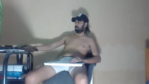 ARABE  online show from April 2026 07:22:02 PM