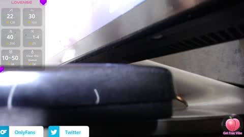 arabella9619 online show from May 2026 06:09:01 PM