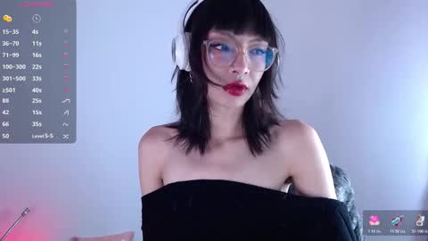 Arabella online show from January 2026 12:25:01 AM