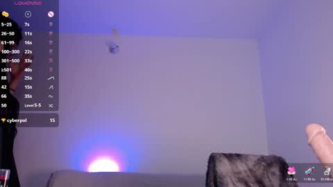 Arabella online show from May 2026 11:12:03 PM
