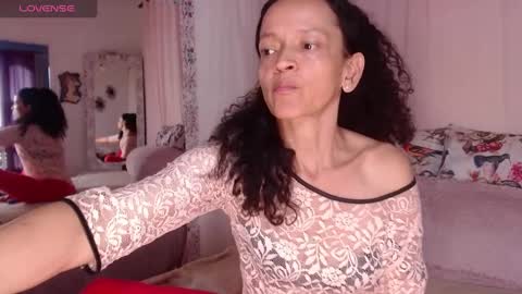 Nadia Cyel online show from February 2025 09:48:01 PM