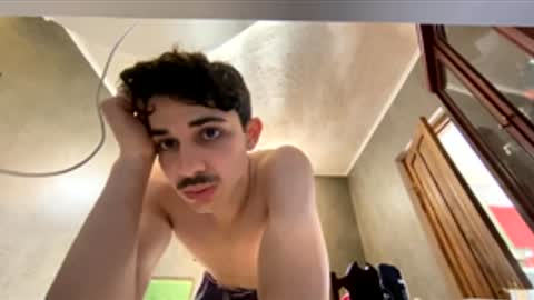 arabmuscles1 online show from April 2026 09:21:02 AM