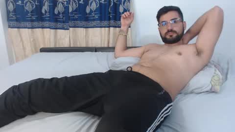 Snapshot of araboys chatting on April 2026 03:20:02 AM Youssef Alkhoury online show from April 2026 03:20:02 AM