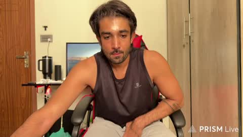 Snapshot of arabthickestdick1 chatting on April 2026 08:24:01 AM Shaani online show from April 2026 08:24:01 AM