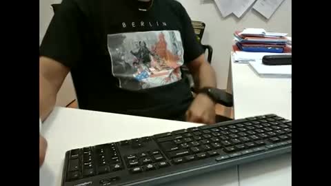 aragorn0777 online show from September 2025 11:00:02 AM