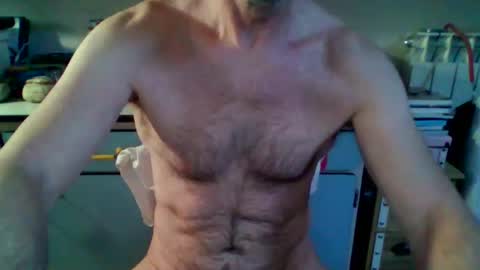 aragon3000 online show from April 2026 07:05:01 AM