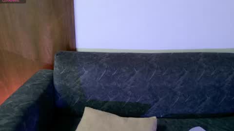 Snapshot of aramjoness chatting on June 2026 12:48:01 PM Aram - Next stream 28-01 online show from June 2026 12:48:01 PM