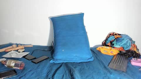 Arantza Hill online show from October 2025 02:09:02 AM