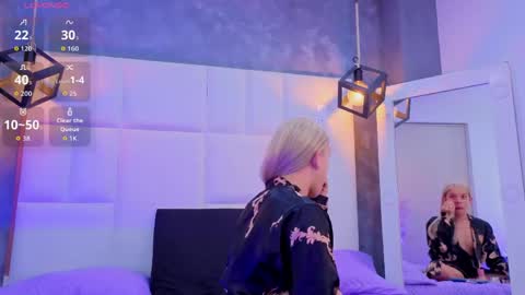 Aranza online show from April 2026 11:01:02 AM