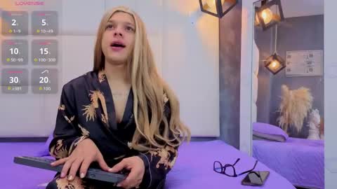 Aranza online show from June 2026 11:01:02 AM