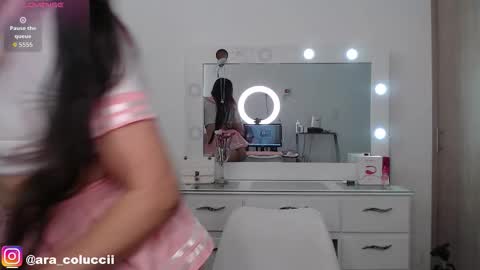 Aratna   my dream 3000 tokens online show from February 2026 08:06:01 PM