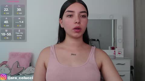 Aratna   my dream 3000 tokens online show from March 2026 07:58:01 PM