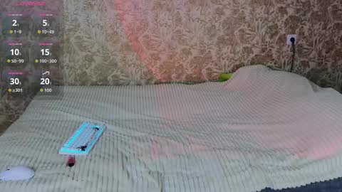 arcanedoll online show from March 2026 09:21:02 PM