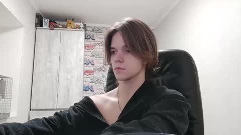 Daniel online show from January 2026 07:18:01 PM