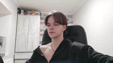 Daniel online show from January 2026 09:51:02 PM