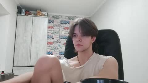 Daniel online show from March 2026 08:27:02 PM