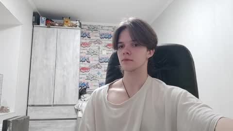 Daniel online show from March 2026 07:08:02 PM