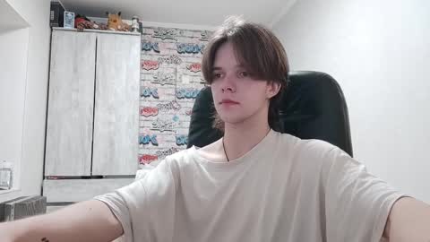 Daniel online show from April 2026 06:39:01 PM