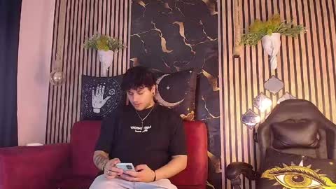 Loki online show from May 2026 11:49:01 AM