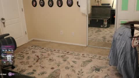 Archancel online show from January 2025 06:13:01 AM