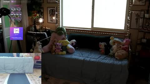 Archancel online show from January 2026 05:27:02 PM