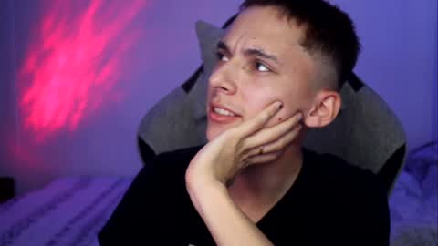 ARCHIBALDO online show from January 2025 09:08:02 PM