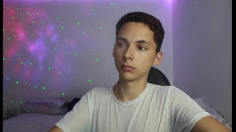 ARCHIBALDO online show from March 2025 09:14:02 AM