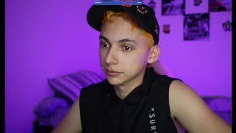 ARCHIBALDO online show from September 2025 10:31:02 PM