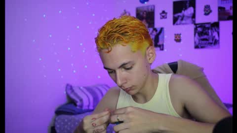 ARCHIBALDO online show from September 2025 12:11:01 AM