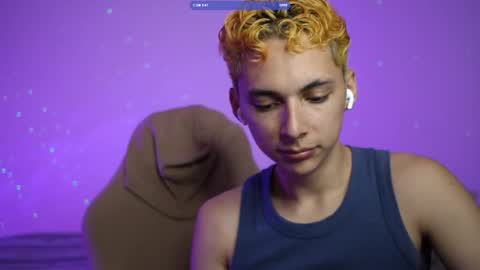 ARCHIBALDO online show from October 2025 11:02:01 PM