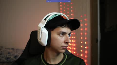 ARCHIBALDO online show from April 2026 05:52:01 AM