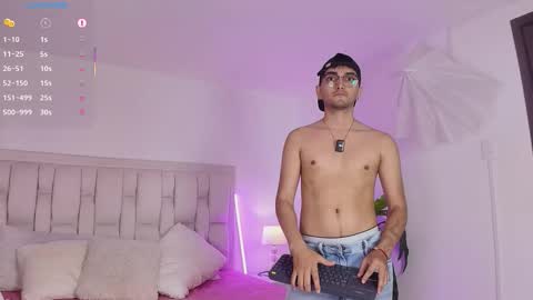 Archie online show from February 2026 02:49:01 AM