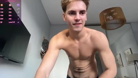 Archie online show from May 2026 06:38:02 PM