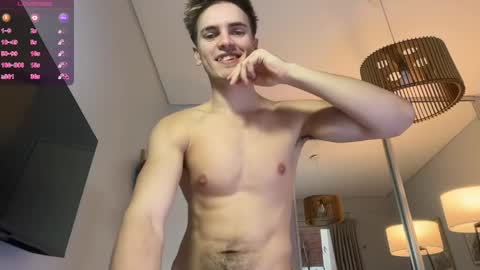 Archie online show from May 2026 08:38:02 PM