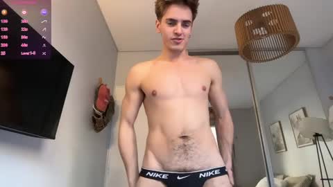 Archie online show from May 2026 07:43:02 PM
