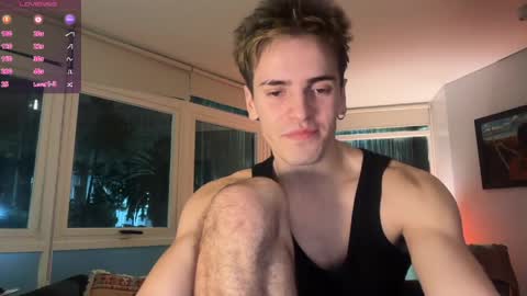 Archie online show from May 2026 09:53:01 PM